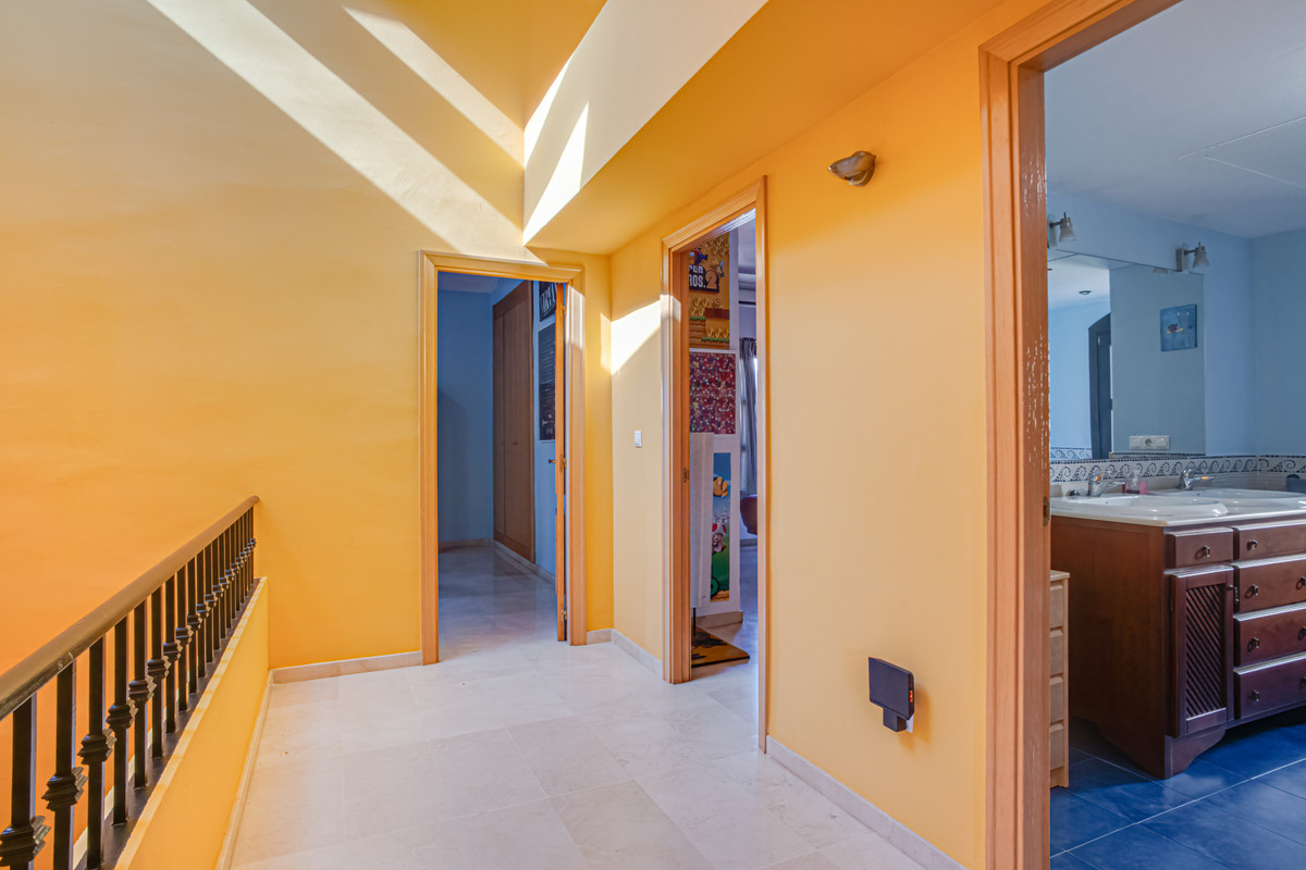 Photo 31 Townhouse Guadalmina Alta, Costa del Sol, Málaga – R4958458