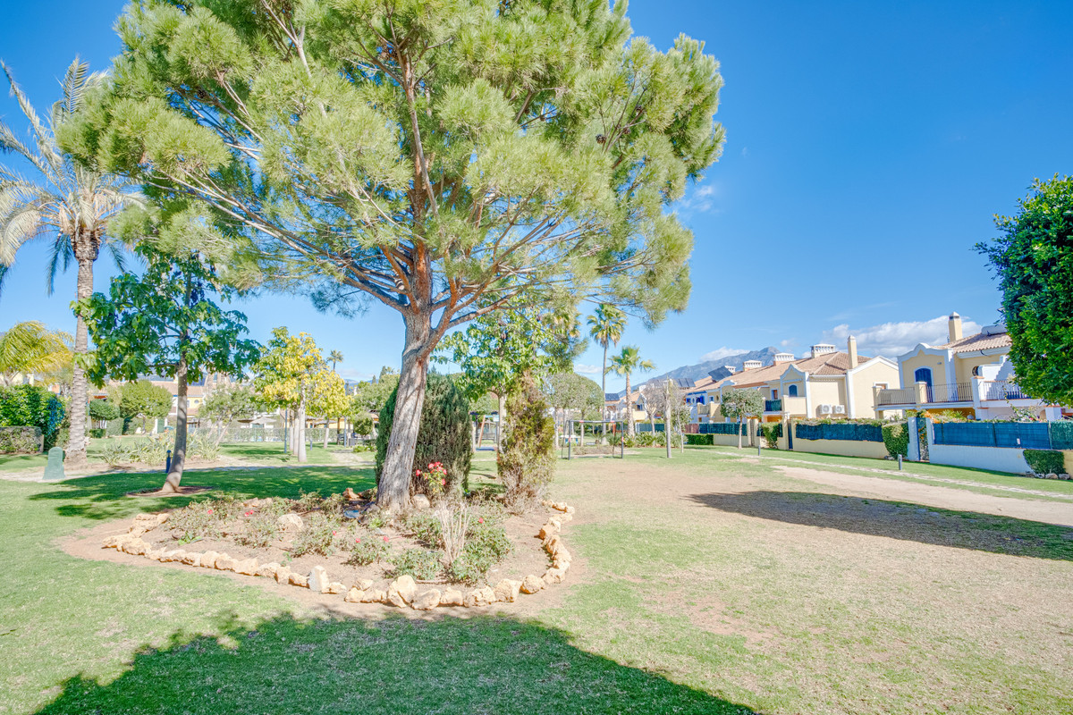 Photo 32 Townhouse Guadalmina Alta, Costa del Sol, Málaga – R4958458