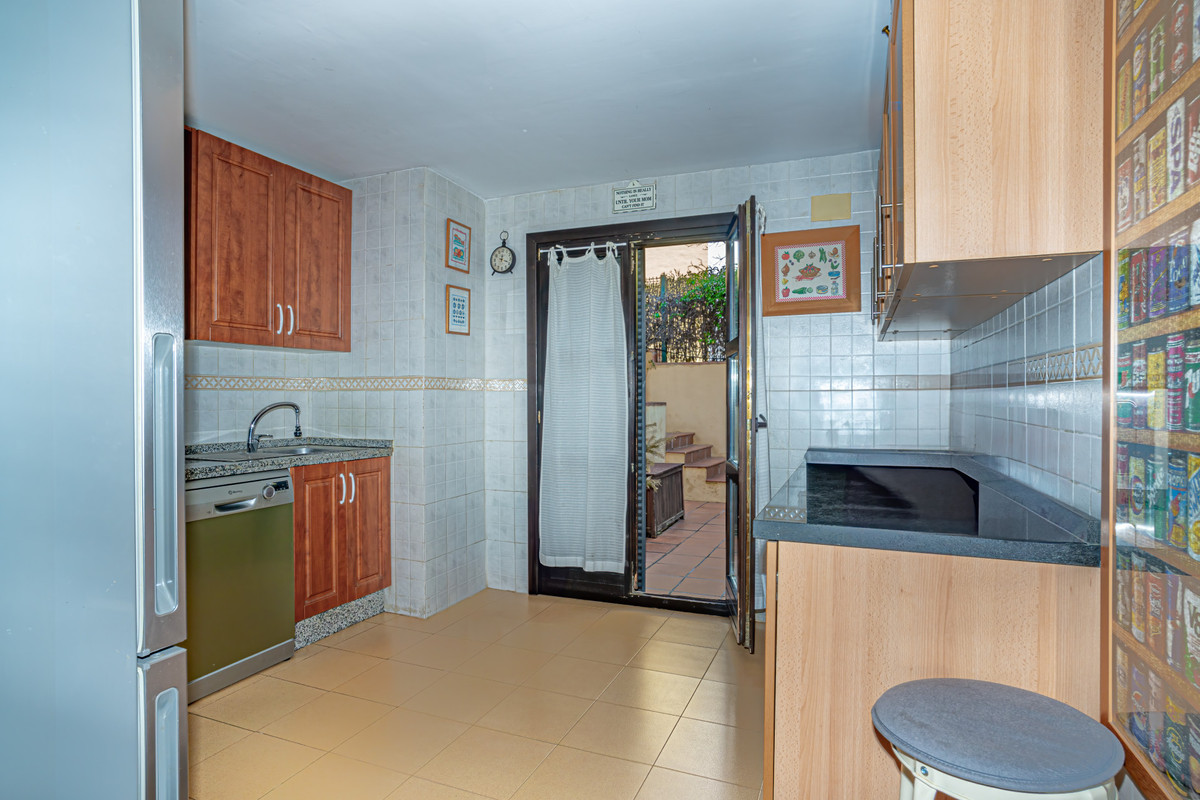 Photo 33 Townhouse Guadalmina Alta, Costa del Sol, Málaga – R4958458