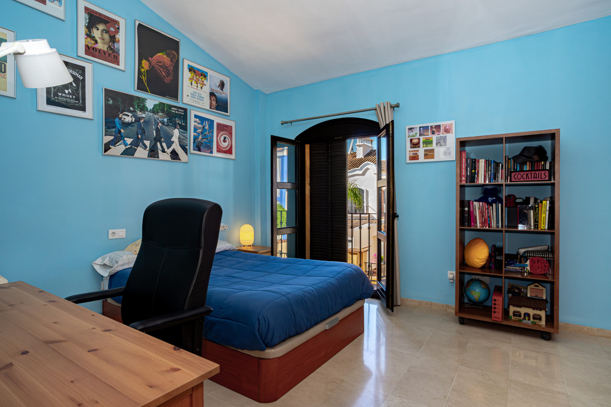 Photo 7 Townhouse Guadalmina Alta, Costa del Sol, Málaga – R4958458