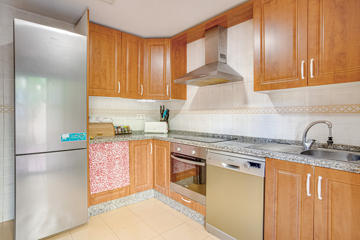 Photo 8 Townhouse Guadalmina Alta, Costa del Sol, Málaga – R4958458