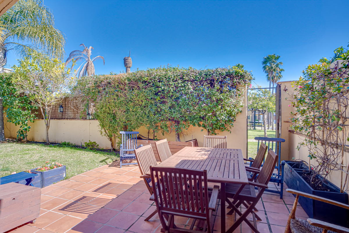 Photo 9 Townhouse Guadalmina Alta, Costa del Sol, Málaga – R4958458