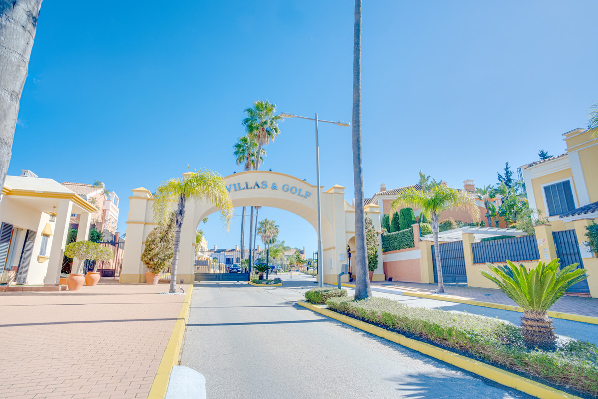 Photo 10 Townhouse Guadalmina Alta, Costa del Sol, Málaga – R4958458
