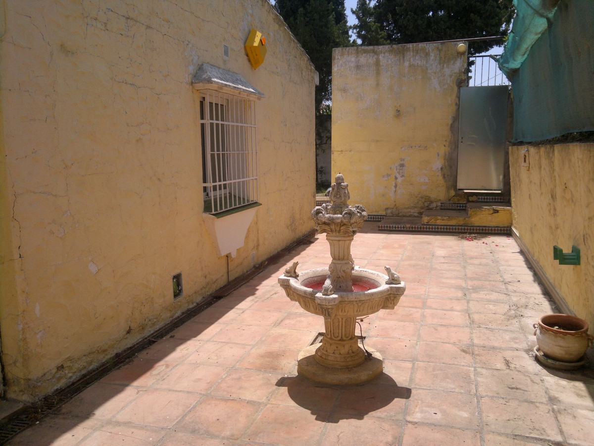 Photo 11 Finca – Cortijo Guadalmina Alta, Costa del Sol, Málaga – R4395100