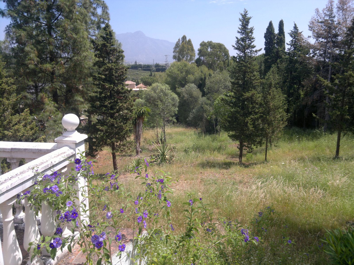 Photo 3 Finca – Cortijo Guadalmina Alta, Costa del Sol, Málaga – R4395100