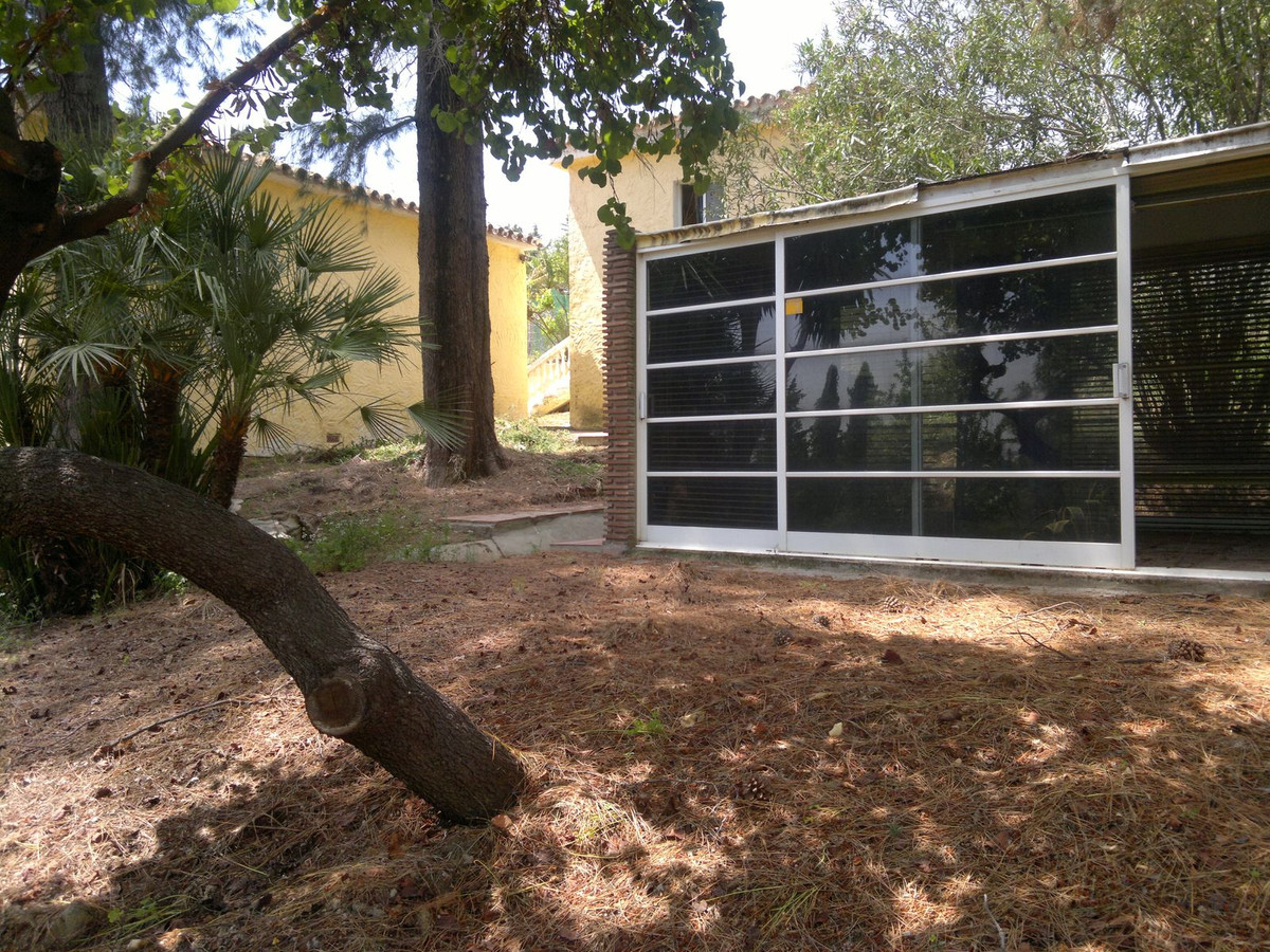 Photo 4 Finca – Cortijo Guadalmina Alta, Costa del Sol, Málaga – R4395100