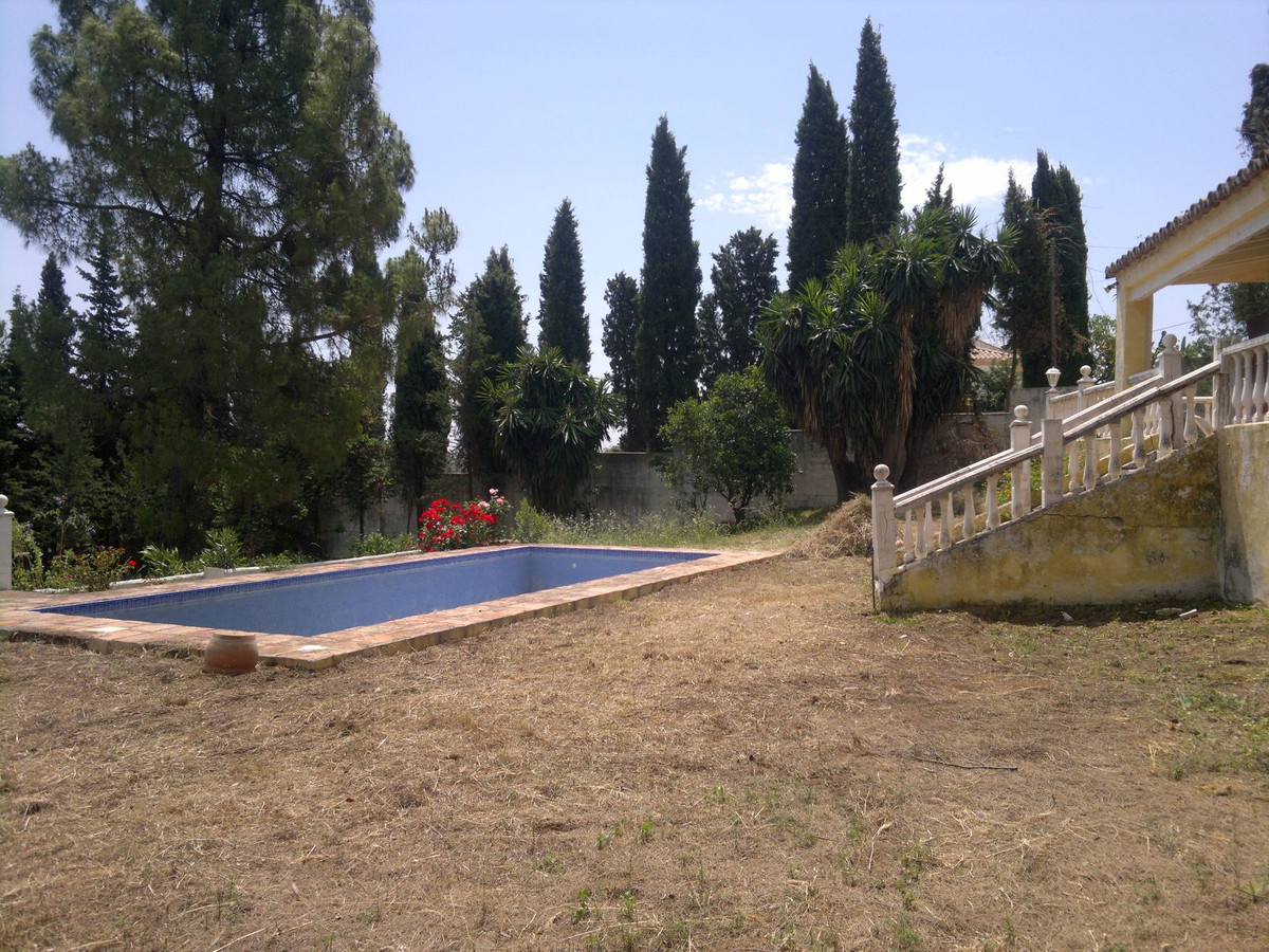 Photo 6 Finca – Cortijo Guadalmina Alta, Costa del Sol, Málaga – R4395100