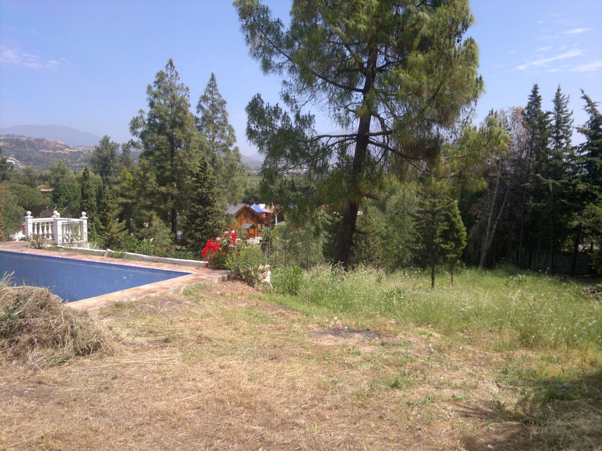 Photo 7 Finca – Cortijo Guadalmina Alta, Costa del Sol, Málaga – R4395100