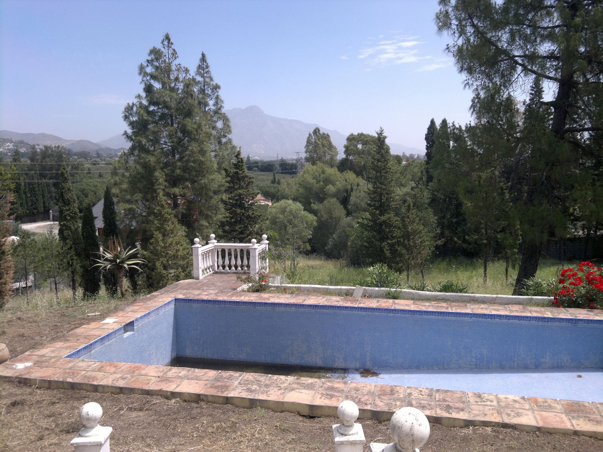 Photo 8 Finca – Cortijo Guadalmina Alta, Costa del Sol, Málaga – R4395100