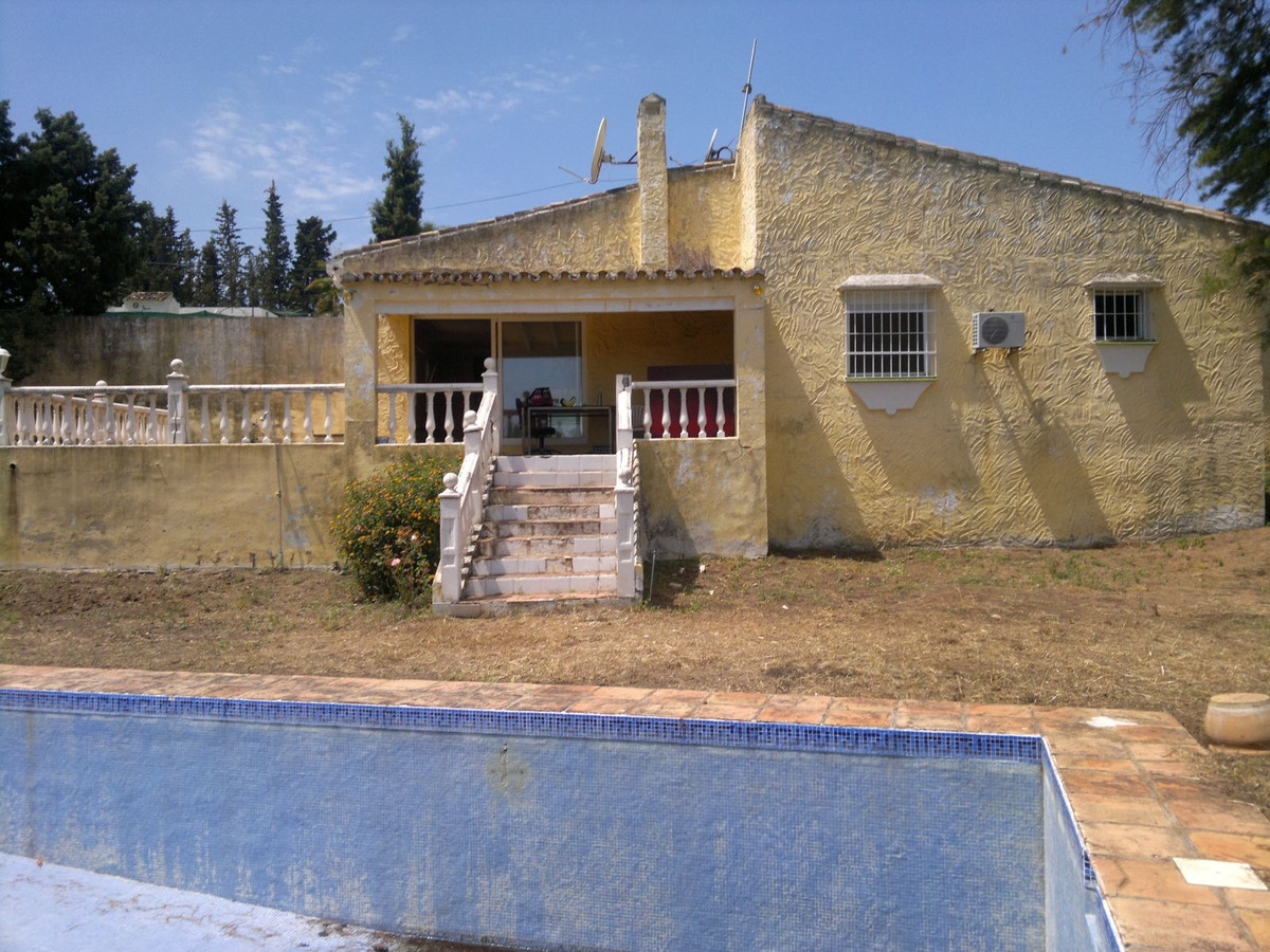 Photo 10 Finca – Cortijo Guadalmina Alta, Costa del Sol, Málaga – R4395100