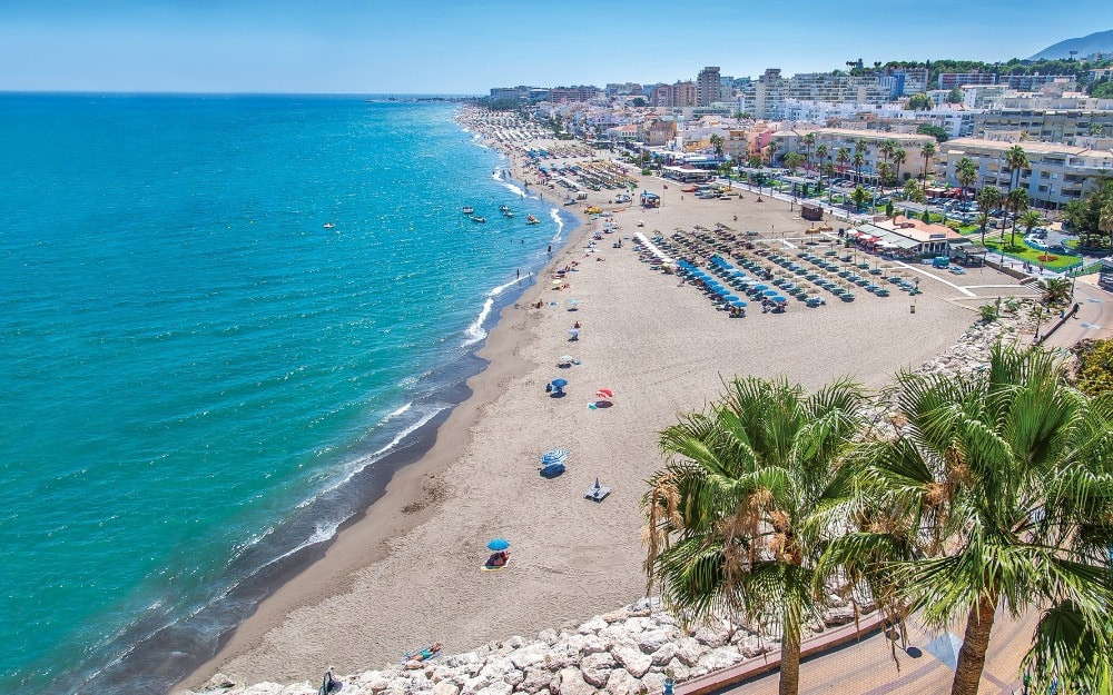 Photo 24 Detached Villa El Paraiso, Costa del Sol, Málaga – R4841326