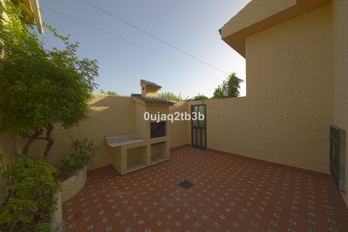 Photo 9 Detached Villa New Golden Mile, Costa del Sol, Málaga – R3967933