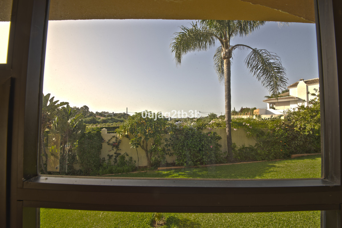 Photo 13 Detached Villa New Golden Mile, Costa del Sol, Málaga – R3967933
