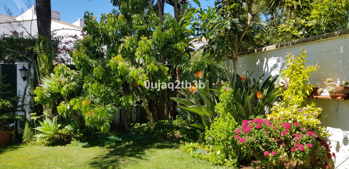 Photo 16 Detached Villa New Golden Mile, Costa del Sol, Málaga – R3967933