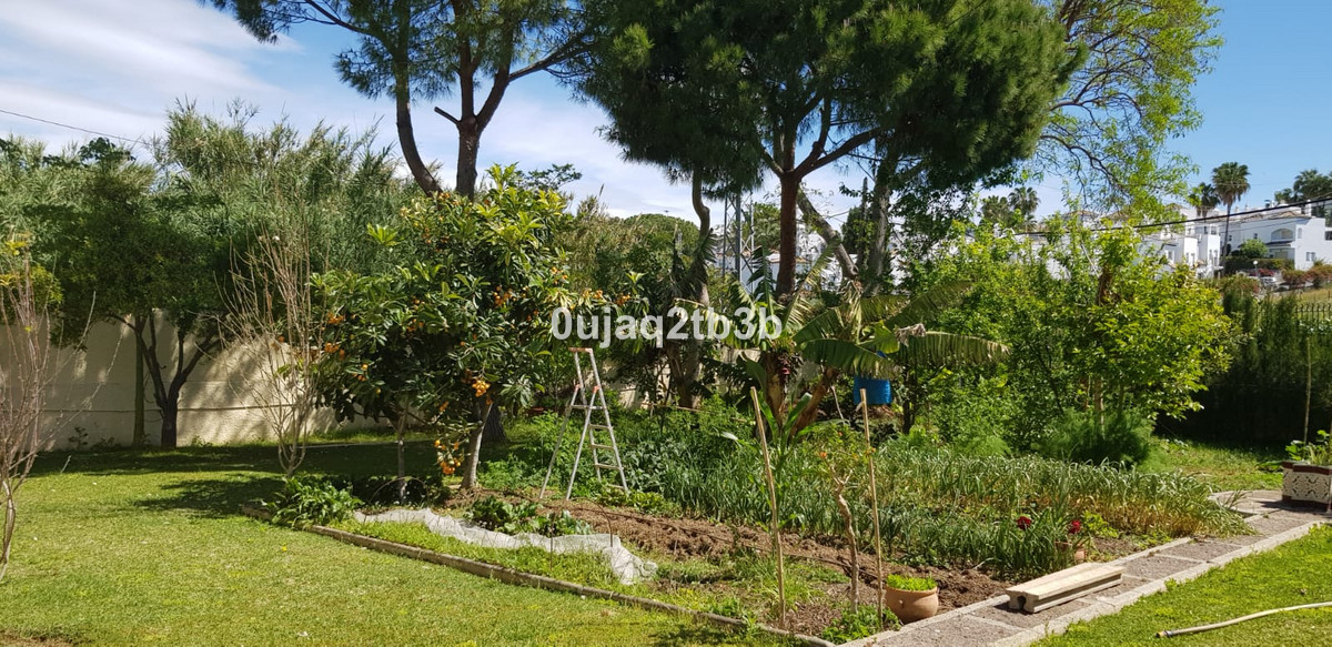 Photo 20 Detached Villa New Golden Mile, Costa del Sol, Málaga – R3967933