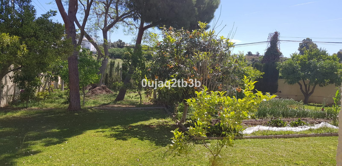 Photo 22 Detached Villa New Golden Mile, Costa del Sol, Málaga – R3967933