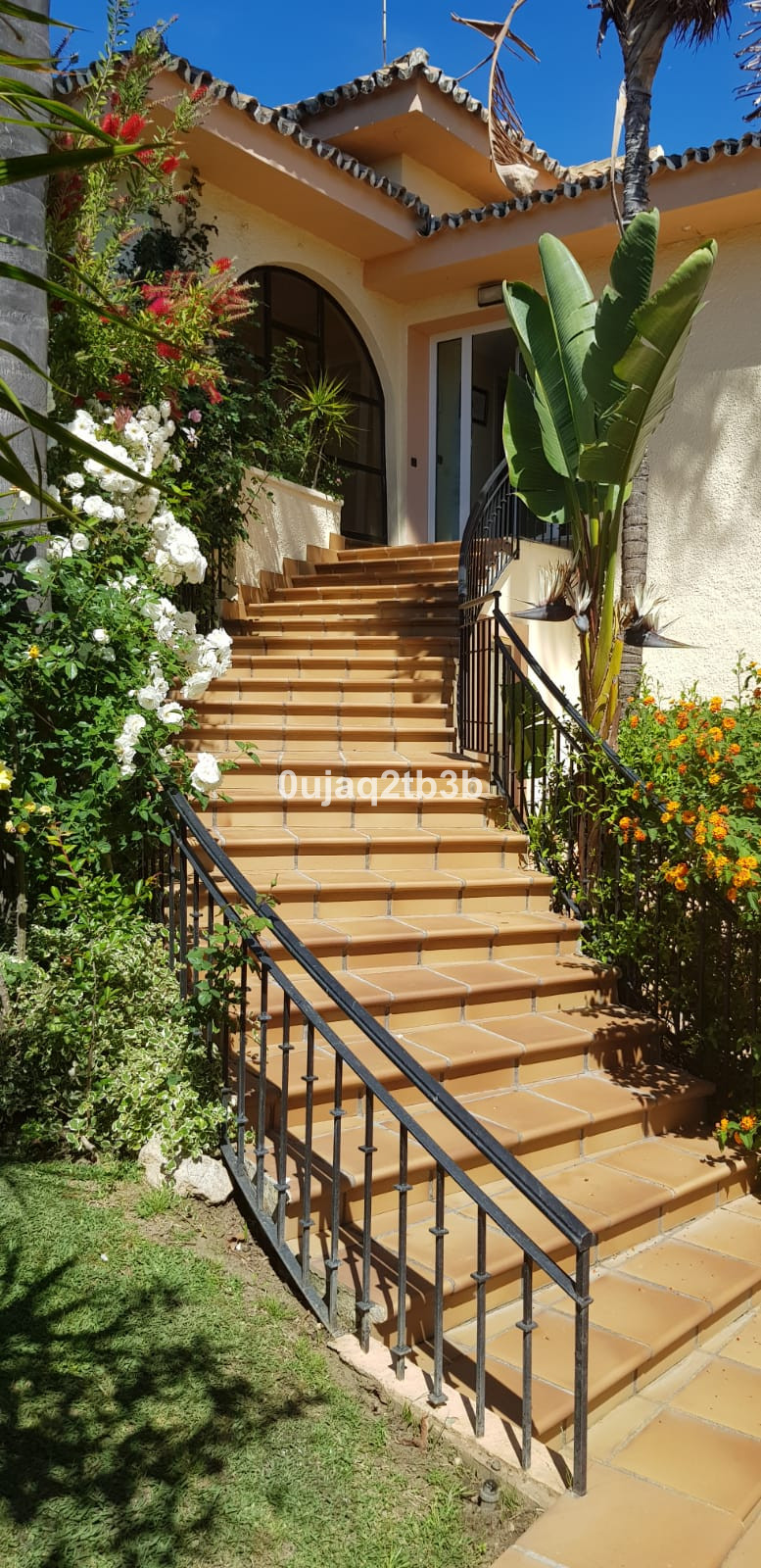 Photo 25 Detached Villa New Golden Mile, Costa del Sol, Málaga – R3967933