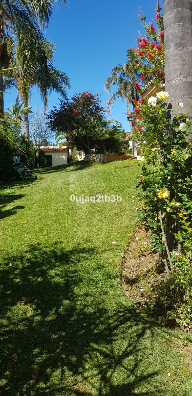 Photo 26 Detached Villa New Golden Mile, Costa del Sol, Málaga – R3967933