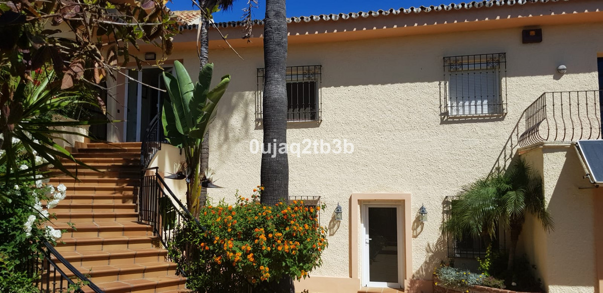 Photo 30 Detached Villa New Golden Mile, Costa del Sol, Málaga – R3967933