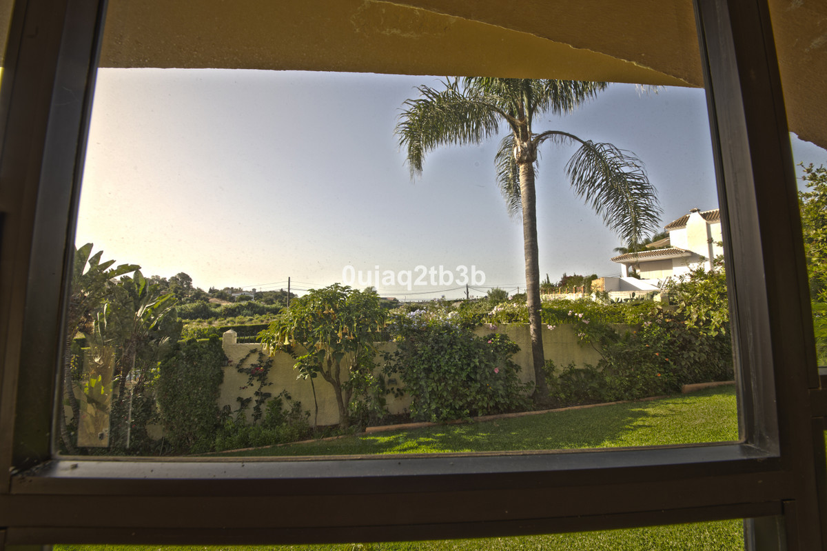 Photo 5 Detached Villa New Golden Mile, Costa del Sol, Málaga – R3967933