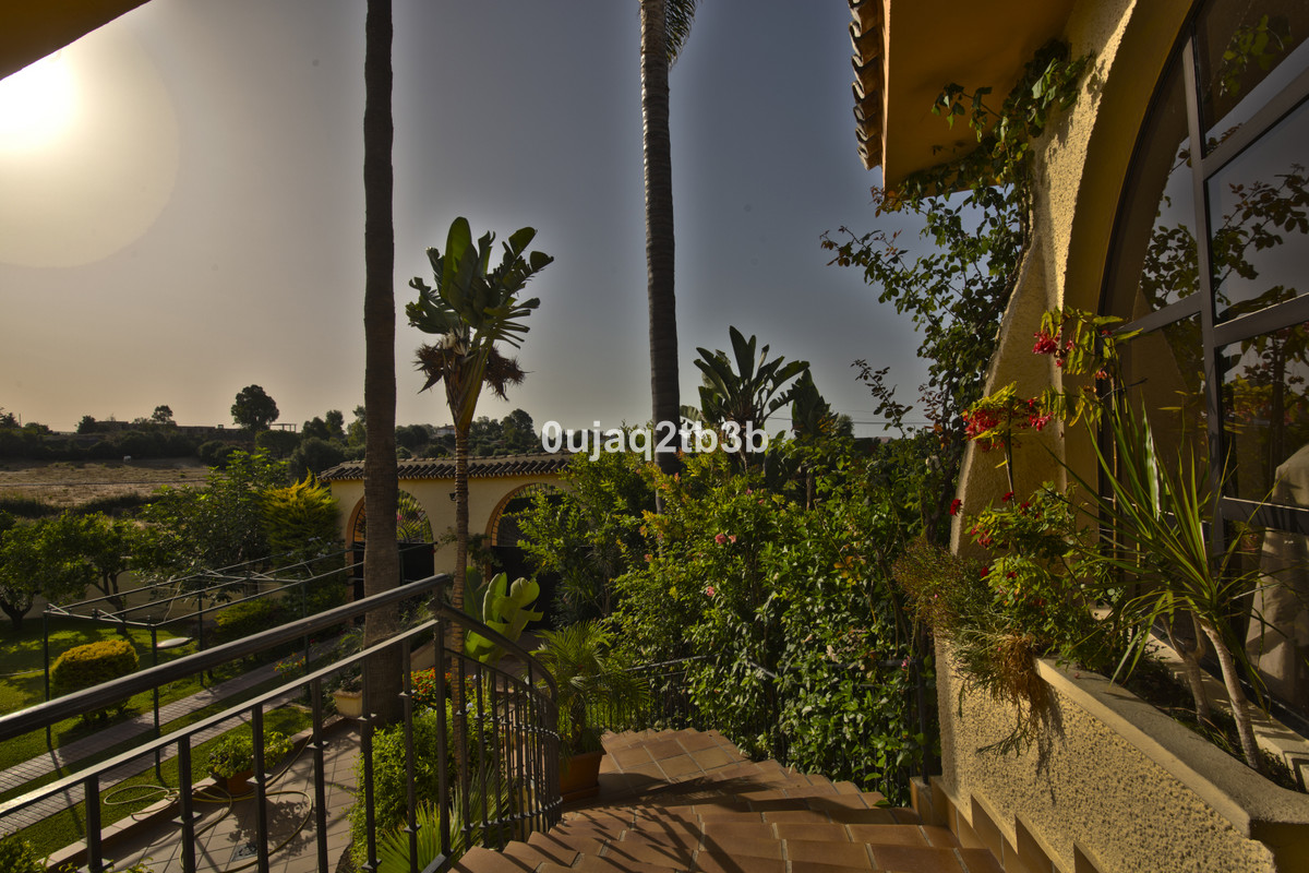 Photo 8 Detached Villa New Golden Mile, Costa del Sol, Málaga – R3967933