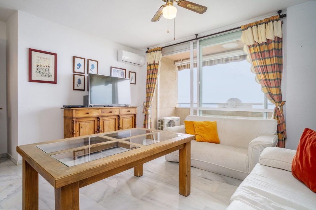 Photo 12 Top Floor Apartment Estepona, Costa del Sol, Málaga – R5001247