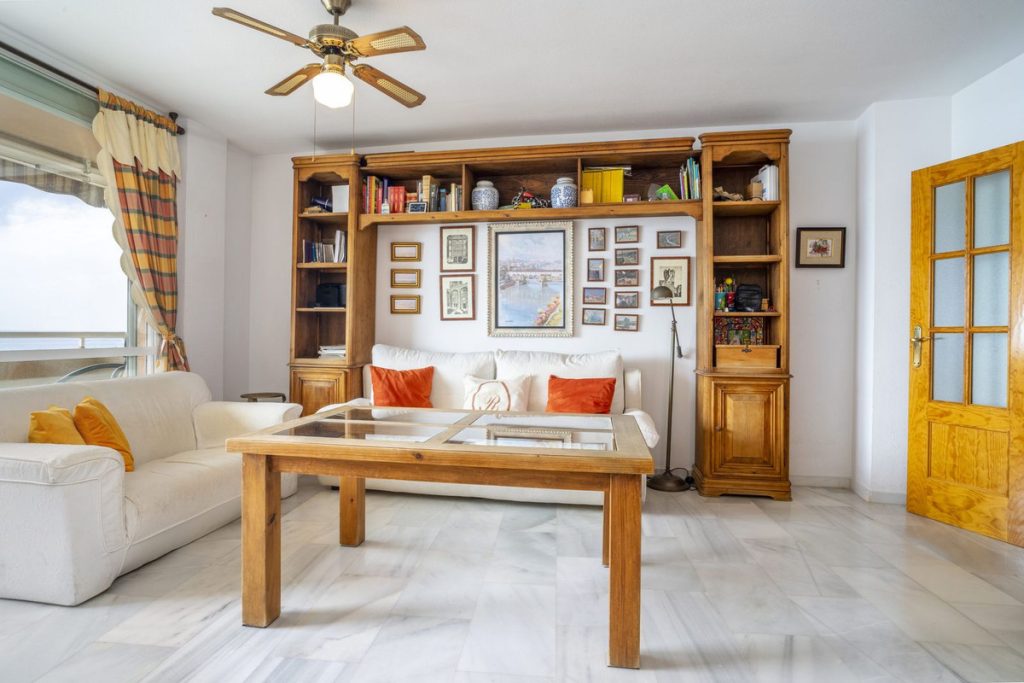 Photo 14 Top Floor Apartment Estepona, Costa del Sol, Málaga – R5001247