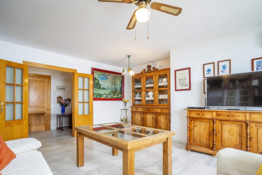 Photo 16 Top Floor Apartment Estepona, Costa del Sol, Málaga – R5001247