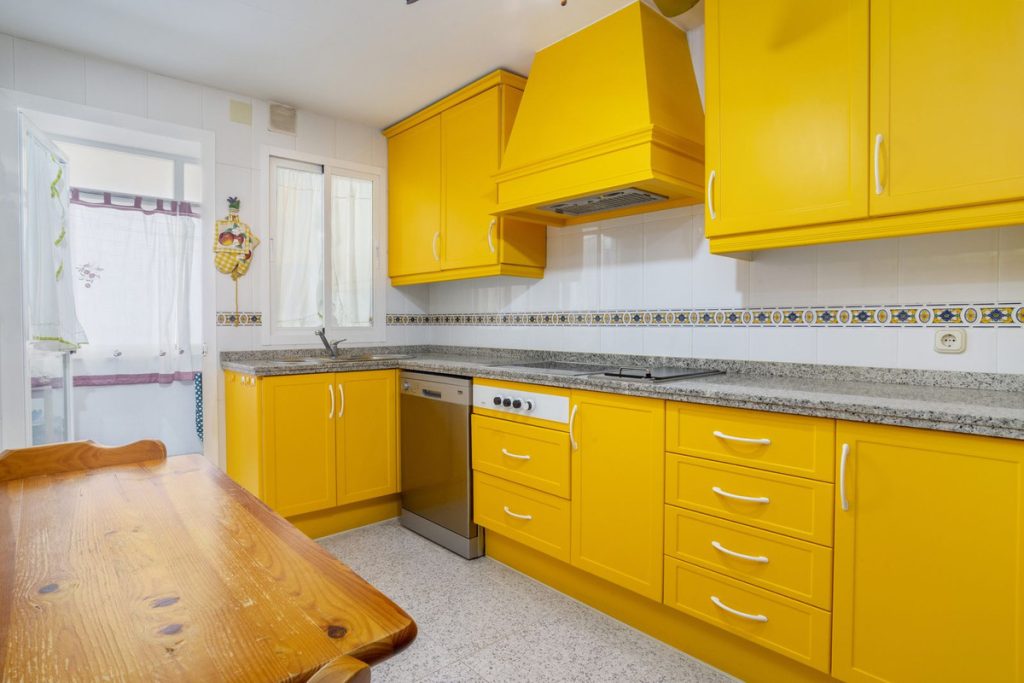 Photo 20 Top Floor Apartment Estepona, Costa del Sol, Málaga – R5001247