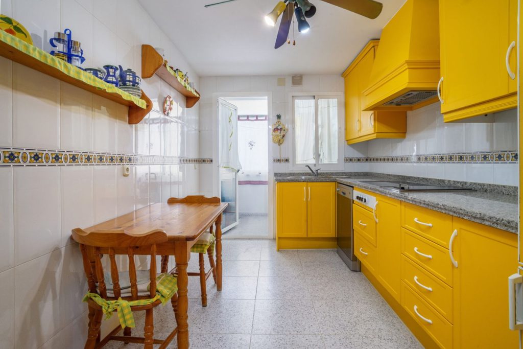 Photo 22 Top Floor Apartment Estepona, Costa del Sol, Málaga – R5001247