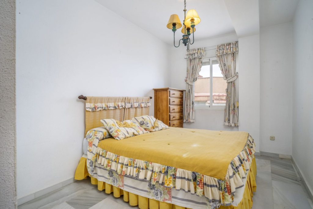Photo 25 Top Floor Apartment Estepona, Costa del Sol, Málaga – R5001247