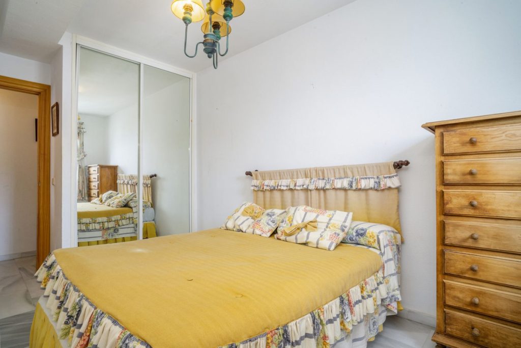Photo 27 Top Floor Apartment Estepona, Costa del Sol, Málaga – R5001247