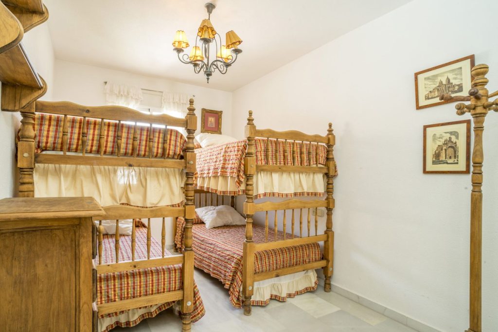 Photo 30 Top Floor Apartment Estepona, Costa del Sol, Málaga – R5001247