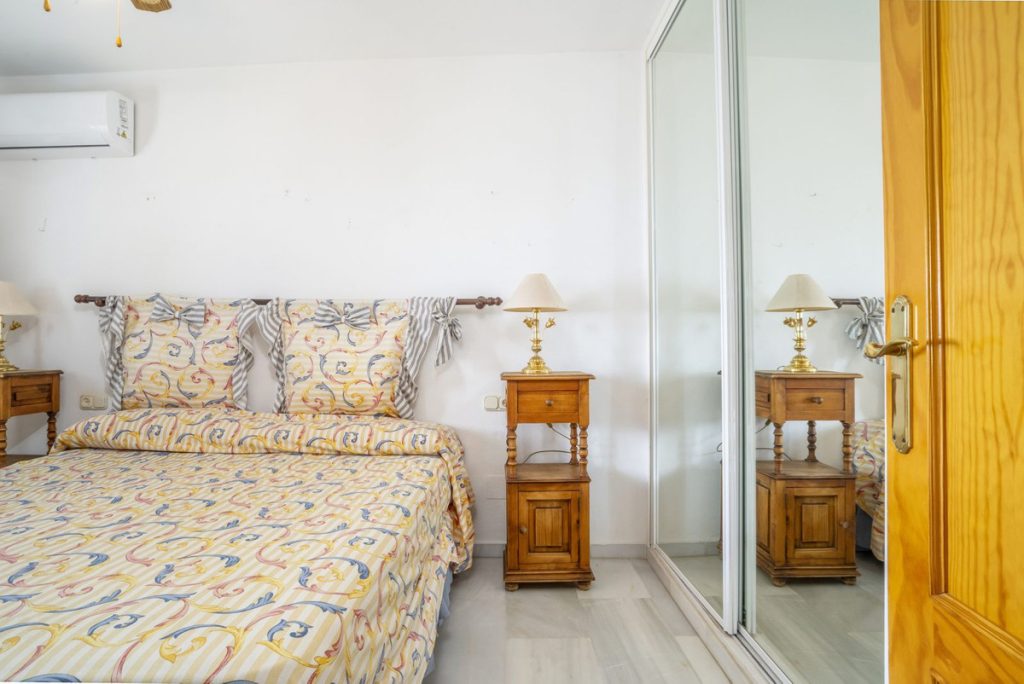 Photo 33 Top Floor Apartment Estepona, Costa del Sol, Málaga – R5001247