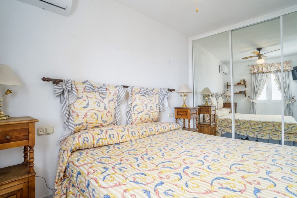 Photo 37 Top Floor Apartment Estepona, Costa del Sol, Málaga – R5001247