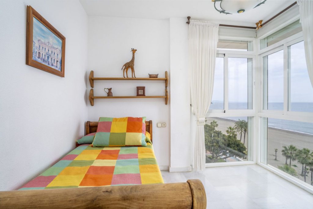 Photo 38 Top Floor Apartment Estepona, Costa del Sol, Málaga – R5001247