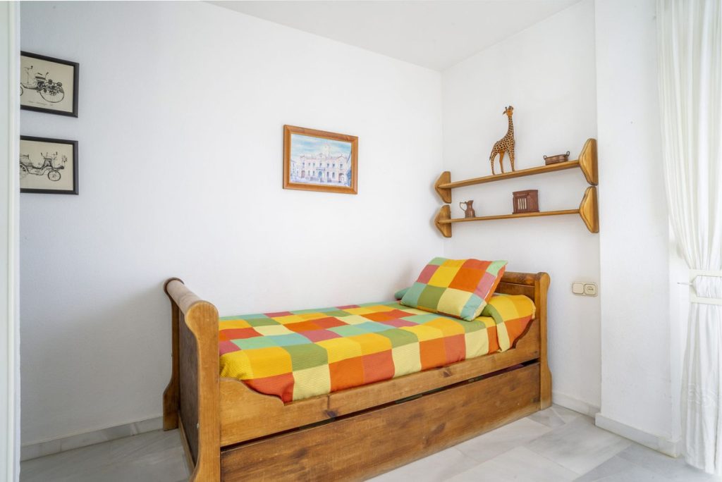 Photo 39 Top Floor Apartment Estepona, Costa del Sol, Málaga – R5001247