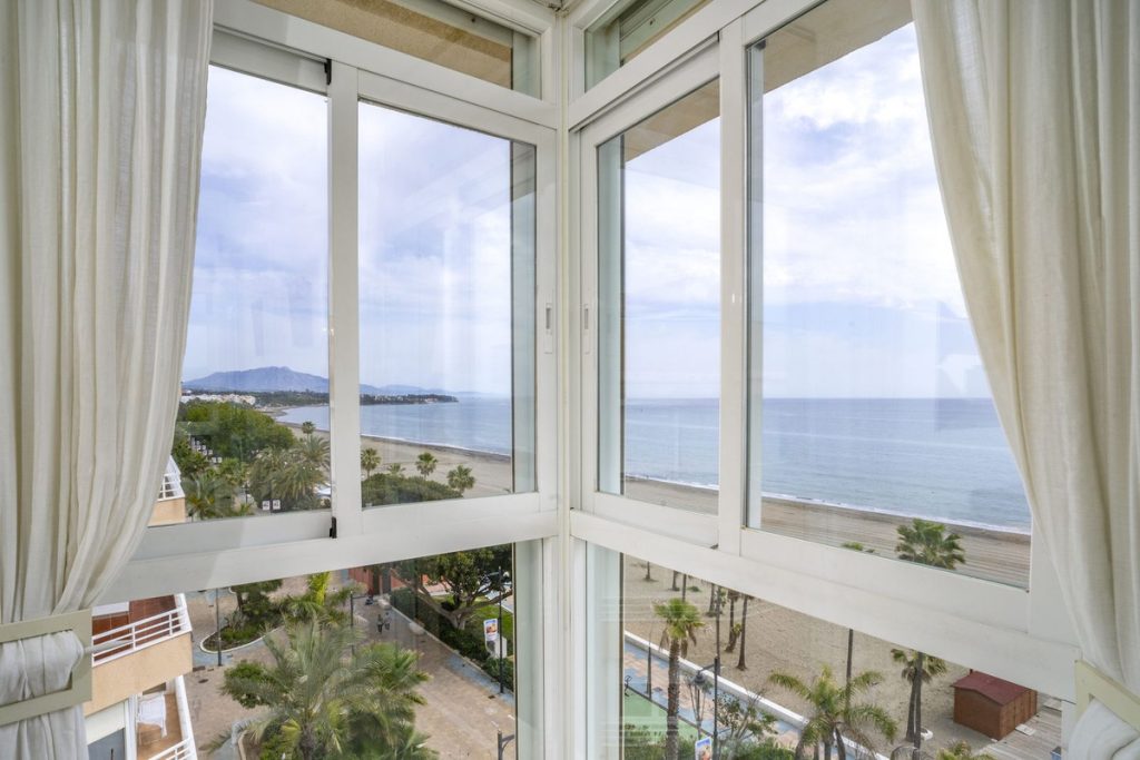Photo 41 Top Floor Apartment Estepona, Costa del Sol, Málaga – R5001247
