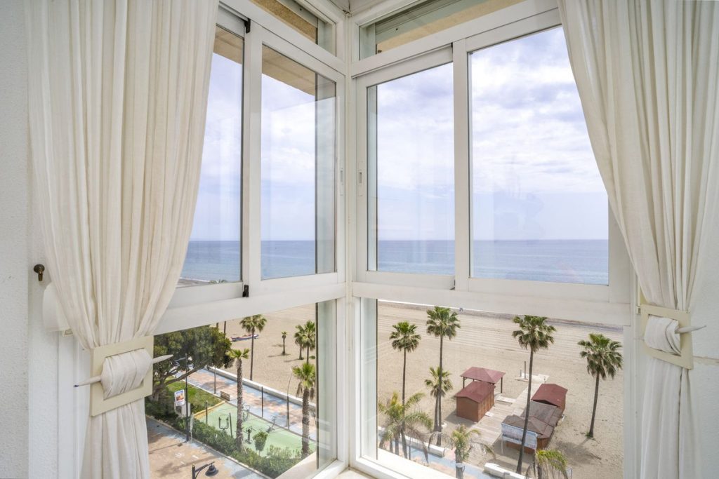 Photo 42 Top Floor Apartment Estepona, Costa del Sol, Málaga – R5001247