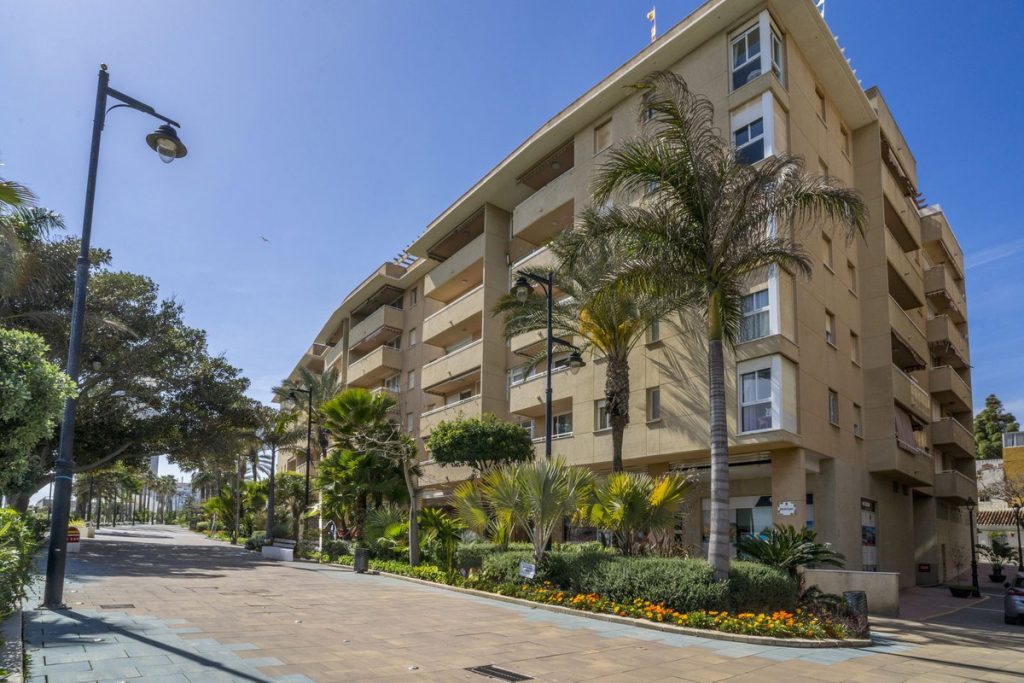 Photo 44 Top Floor Apartment Estepona, Costa del Sol, Málaga – R5001247