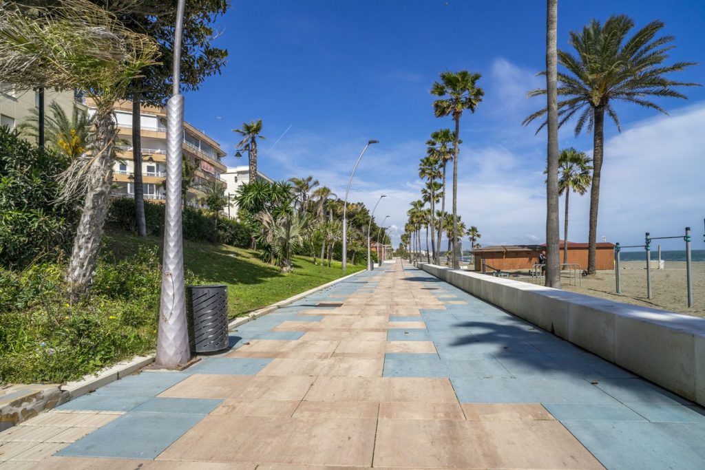 Photo 50 Top Floor Apartment Estepona, Costa del Sol, Málaga – R5001247