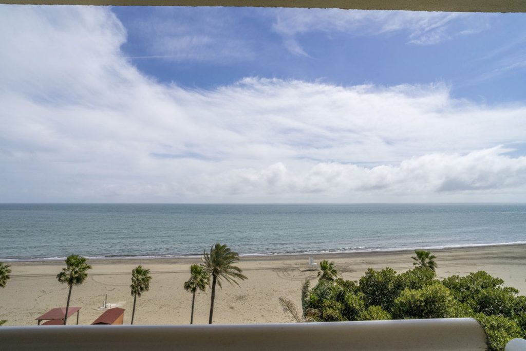 Photo 9 Top Floor Apartment Estepona, Costa del Sol, Málaga – R5001247