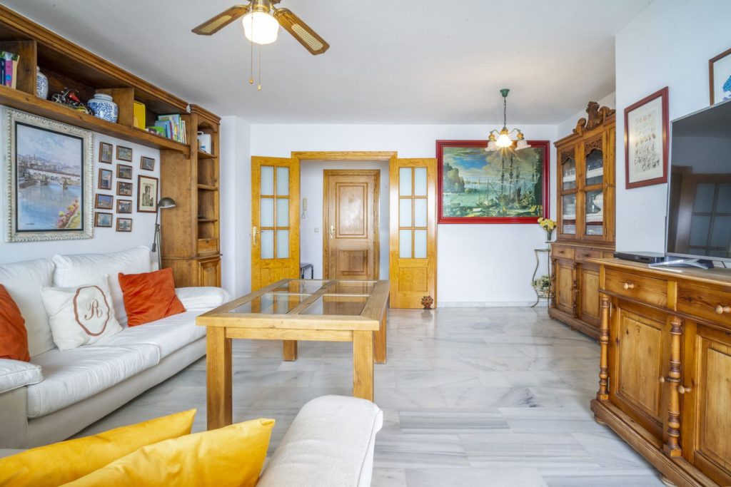 Photo 10 Top Floor Apartment Estepona, Costa del Sol, Málaga – R5001247