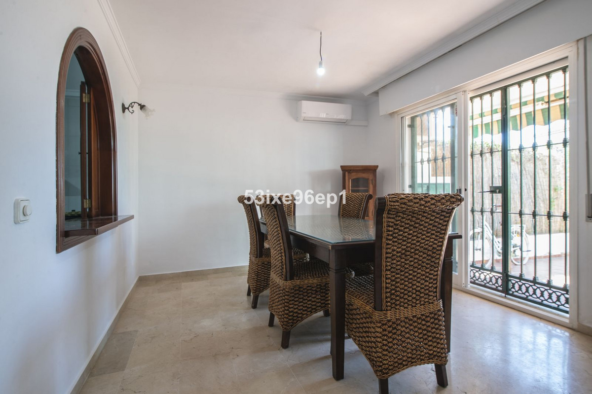 Photo 11 Semi-Detached House New Golden Mile, Costa del Sol, Málaga – R5005567