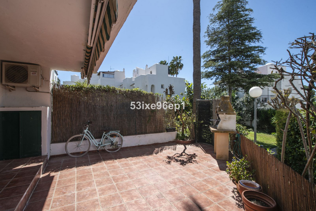 Photo 12 Semi-Detached House New Golden Mile, Costa del Sol, Málaga – R5005567