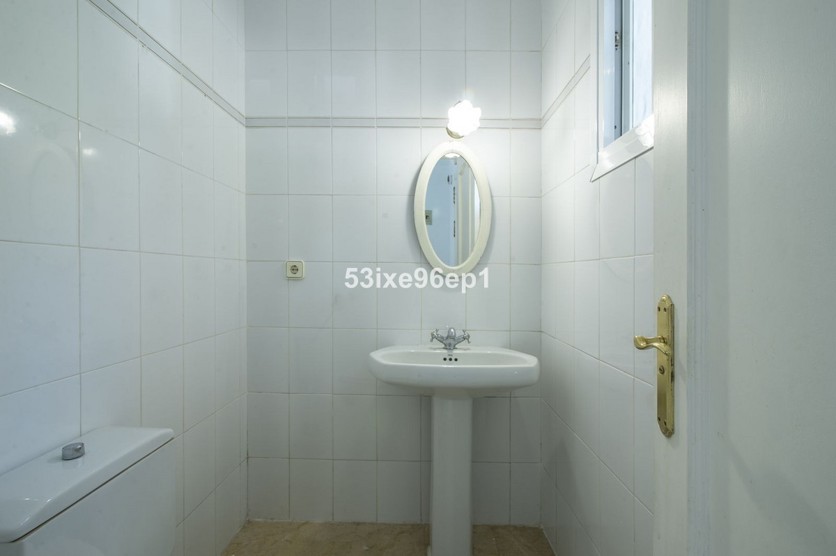 Photo 14 Semi-Detached House New Golden Mile, Costa del Sol, Málaga – R5005567