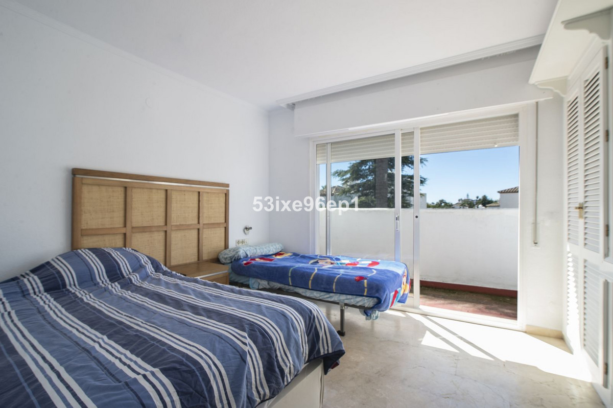 Photo 15 Semi-Detached House New Golden Mile, Costa del Sol, Málaga – R5005567