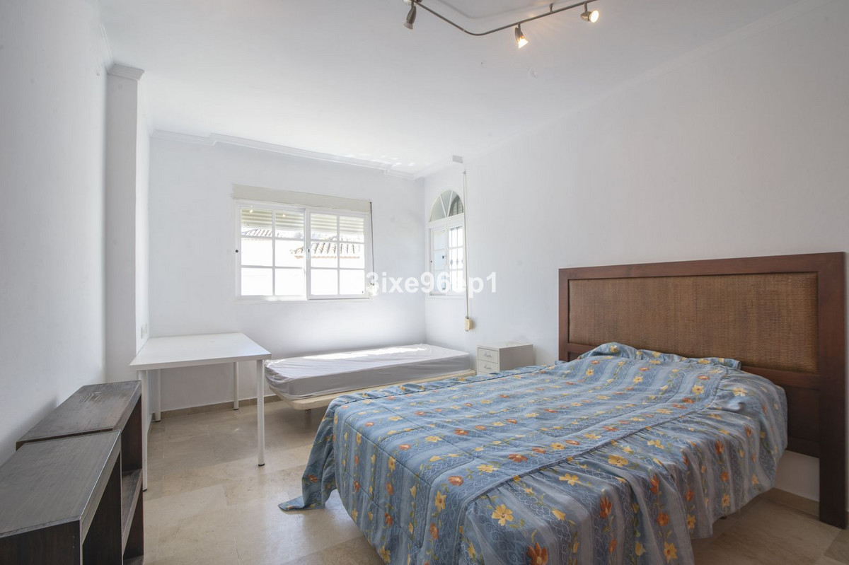 Photo 20 Semi-Detached House New Golden Mile, Costa del Sol, Málaga – R5005567