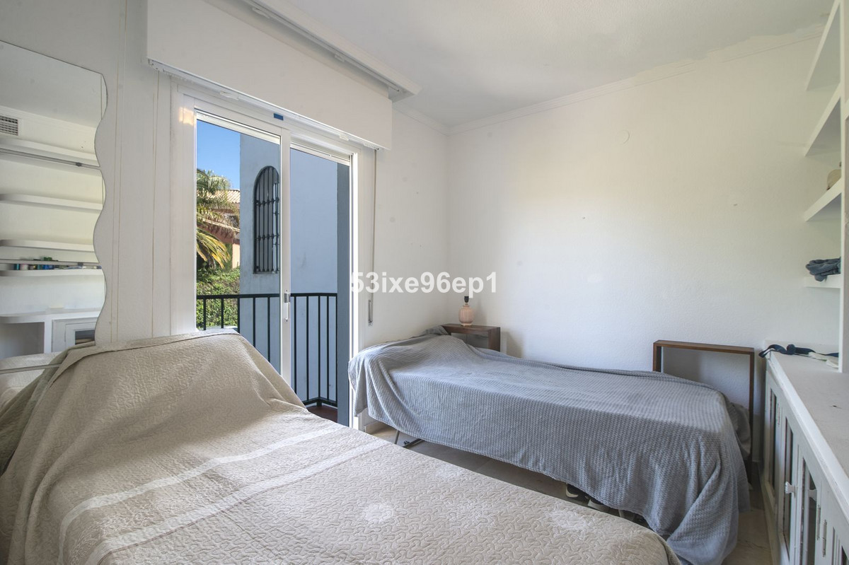 Photo 22 Semi-Detached House New Golden Mile, Costa del Sol, Málaga – R5005567