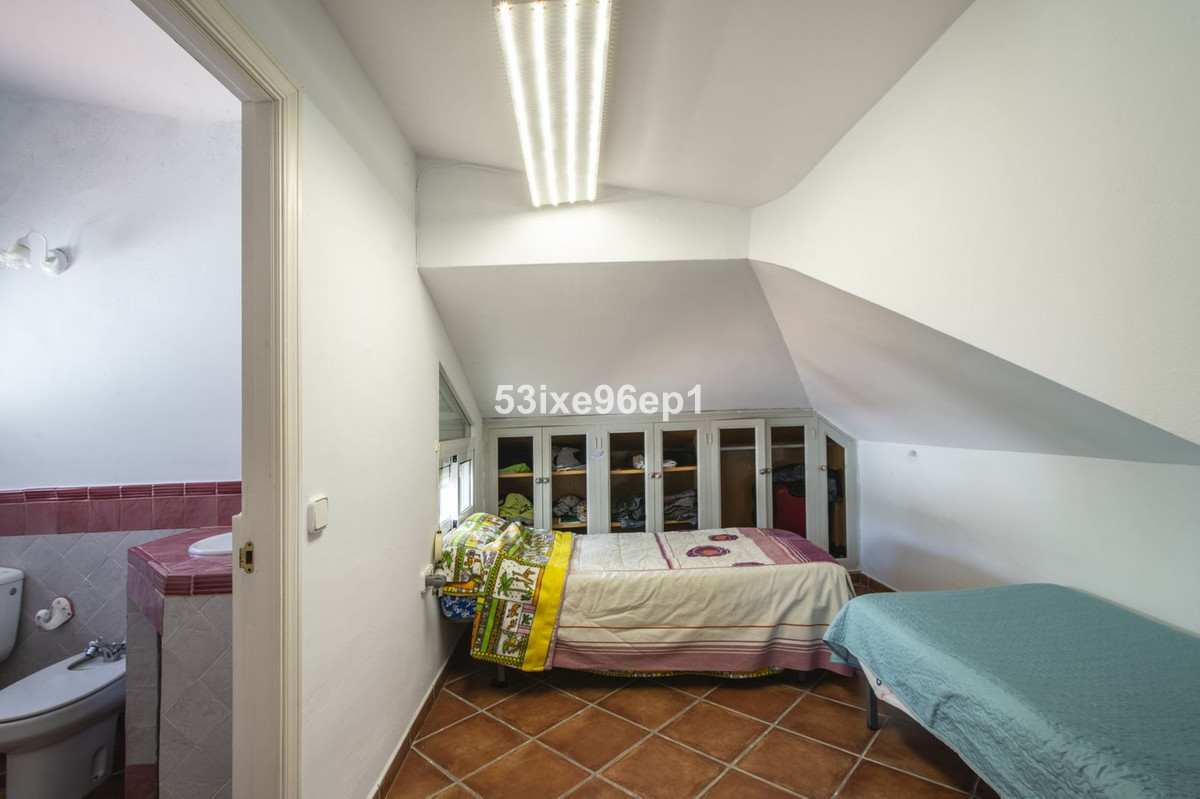 Photo 24 Semi-Detached House New Golden Mile, Costa del Sol, Málaga – R5005567